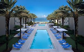 Edgewater Beach Hotel